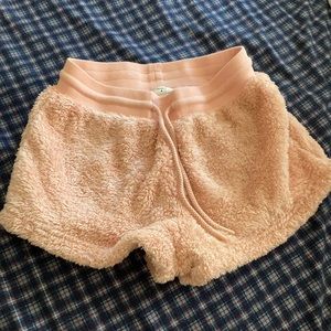 Comfortable women’s shorts